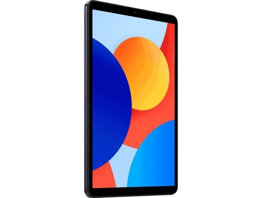 Планшет Xiaomi Redmi Pad SE (8.7) 4/128Gb Wi-Fi Gray